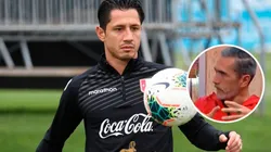 Foto: Selección Peruana | Movistar Deportes (Twitter)