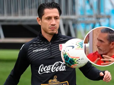 Jose Chavarri remarcó qué es "lo peor que podría hacer Lapadula"