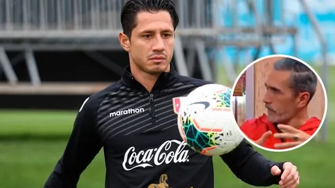 Foto: Selección Peruana | Movistar Deportes (Twitter)