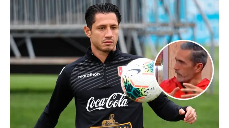 Foto: Selección Peruana | Movistar Deportes (Twitter)