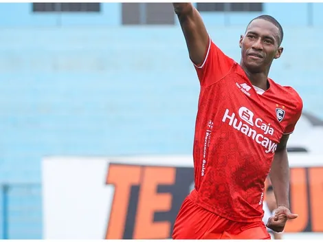 ¡Giro en el mercado de pases! Ayarza rechazó a la 'U' y se fue a Cusco FC