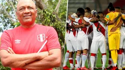 El enojo del 'Patrón' Velásquez tras pregunta sobre ausencia de seleccionado peruano