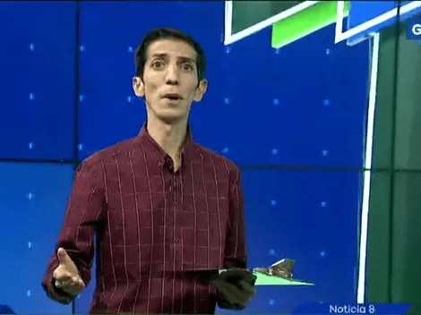 "Él es el termómetro del equipo": Giancarlo Granda lamentó ausencia en equipo de Perú