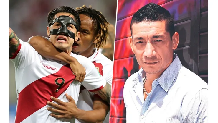 El sarcástico comentario de Carlos Galván que graficó el primer tiempo de Perú ante Bolivia