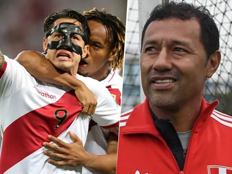 'Chorri' Palacios analizó el cotejo ante Venezuela y reveló la fórmula para vencerlos