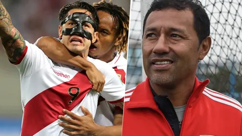 'Chorri' Palacios analizó el cotejo ante Venezuela y reveló la fórmula para vencerlos