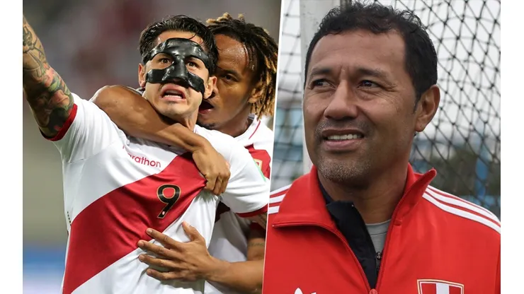 'Chorri' Palacios analizó el cotejo ante Venezuela y reveló la fórmula para vencerlos