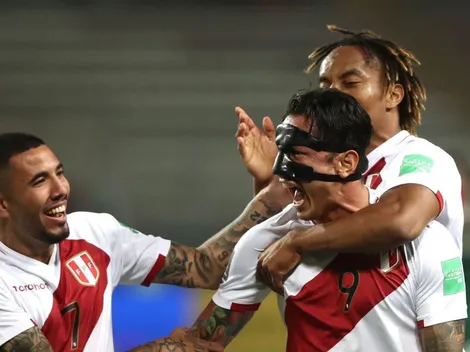 El mejor primer tiempo en años: el récord que rompió la Selección Peruana contra Bolivia