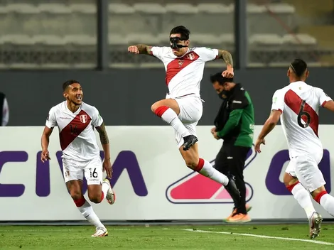 La ilusión se mantiene: Selección Peruana goleó a Bolivia y sigue soñando con Qatar 2022