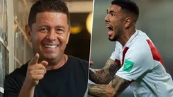 'Puchungo' Yáñez sobre ausencia de Yotún ante Bolivia: "Me tranquiliza que está Peña"