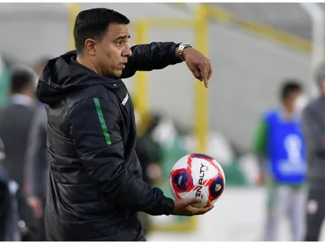 Farías, DT de Bolivia, analizó duelo ante Perú: "Este equipo tiene confianza y convicción"