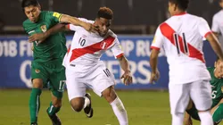 ¿Cómo quedó el último enfrentamiento entre la Selección Peruana y Bolivia en Lima?