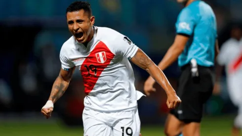 Yoshimar Yotún respondió ¿Quién será el encargado de patear los siguientes penales?