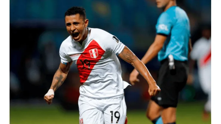 Yoshimar Yotún respondió ¿Quién será el encargado de patear los siguientes penales?