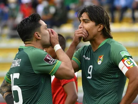 Rival de Perú: Bolivia de visita recibió goles en 78 de 79 partidos por Eliminatorias