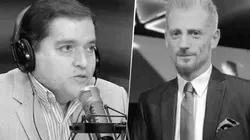 Martín Liberman se despide de Pierre Manrique: "Te fuiste temprano, pero dejaste huella"