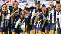 Corazón para golear: Alianza Lima aplastó por 5-0 al Real Tomayapo de Bolivia