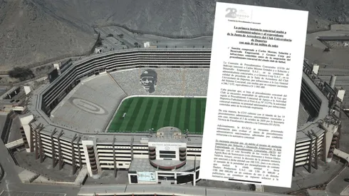 Indecopi sancionó con multa millonaria a ex administradores y expresidente de Universitario