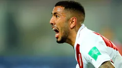 Peña, uno de los últimos en llegar: su análisis del rival, el plus de Carrillo y la situación de Yotún