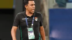 César Farías y su advertencia a la Selección Peruana: "Estamos envalentonados"