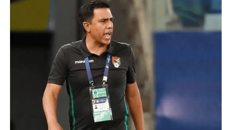 César Farías y su advertencia a la Selección Peruana: "Estamos envalentonados"
