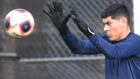 Carlos Lampe plantea solamente el triunfo: "Porque así nos ilusionamos con el Mundial"