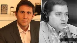 Juan Pablo Varsky es uno de los periodistas más reconocidos a nivel continental.
