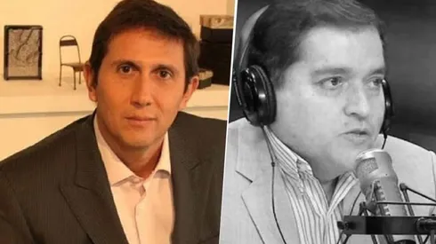 Juan Pablo Varsky es uno de los periodistas más reconocidos a nivel continental.
