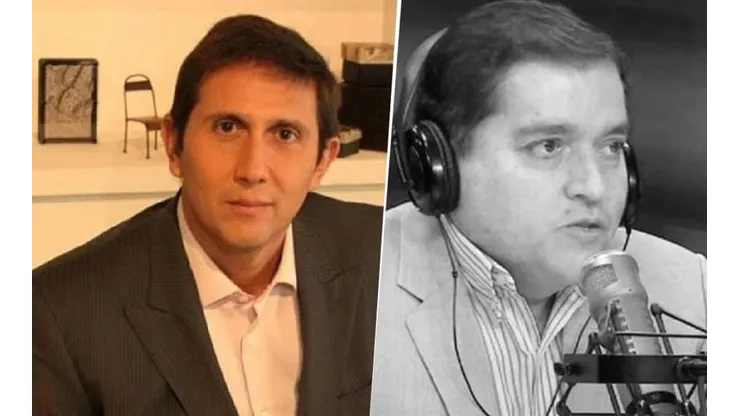 Juan Pablo Varsky es uno de los periodistas más reconocidos a nivel continental.