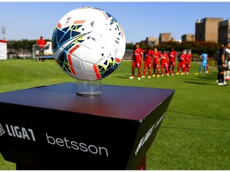 Liga 1 se debate entre Lima o provincia por el covid-19: cuál es la situación de la temporada 2022