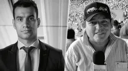 El mensaje de Maxi Mendaña tras el sensible fallecimiento de Pierre Manrique: "Confiaste en mí"