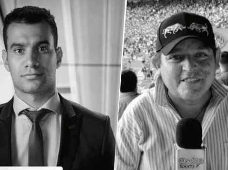 El mensaje de Maxi Mendaña tras el sensible fallecimiento de Pierre Manrique: "Confiaste en mí"