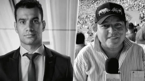 El mensaje de Maxi Mendaña tras el sensible fallecimiento de Pierre Manrique: "Confiaste en mí"