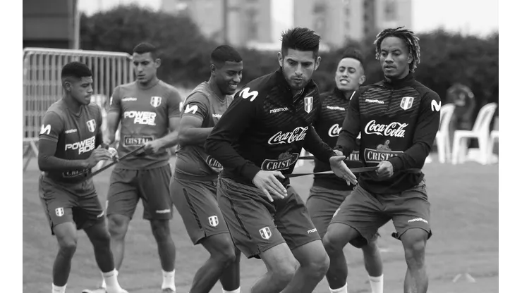Carlos Zambrano habría sido uno de los que salió el último fin de semana.