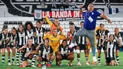 Técnico de Alianza Lima Femenino: "Vinimos a hacer historia, sigan alentándonos"