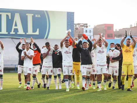 Solo falta oficialización: Universitario tiene "encaminado" uno de sus primeros refuerzos