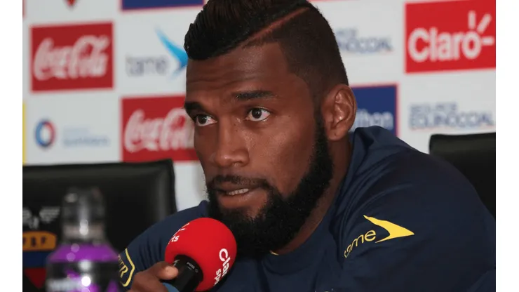 Gabriel Achilier confirmó su vuelta a Alianza Lima: "Estoy ilusionado, con muchas ganas"