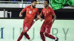 Bolivia venció a El Salvador por 1-0 antes de enfrentarnos por 'Eliminatorias Qatar 2022'