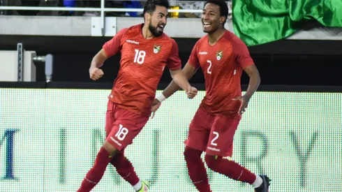Bolivia venció a El Salvador por 1-0 antes de enfrentarnos por 'Eliminatorias Qatar 2022'
