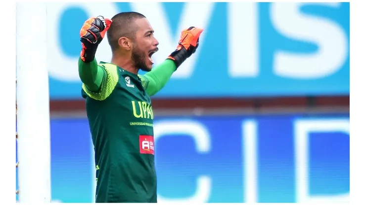 La lapidaria frase con la que Manuel Heredia descartó llegar a Alianza Lima