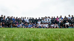 ¡Saca ventaja! Cristal goleó 3-0 en amistoso y va quedando listo para medirse ante Alianza