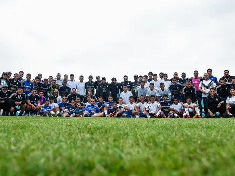 ¡Saca ventaja! Cristal goleó 3-0 en amistoso y va quedando listo para medirse ante Alianza