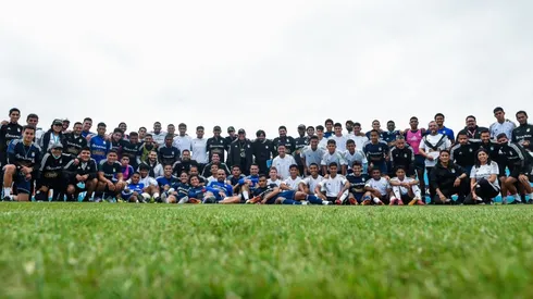 ¡Saca ventaja! Cristal goleó 3-0 en amistoso y va quedando listo para medirse ante Alianza