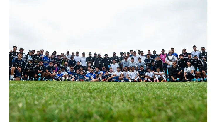 ¡Saca ventaja! Cristal goleó 3-0 en amistoso y va quedando listo para medirse ante Alianza