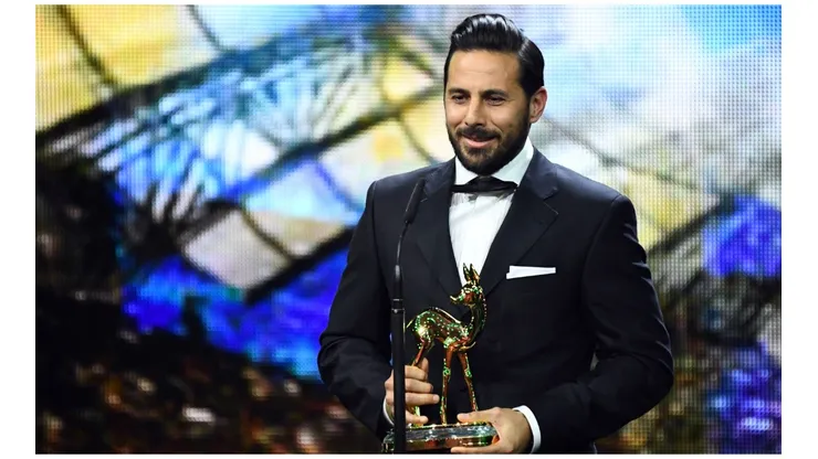 Claudio Pizarro debutó como comentarista y habló de la Selección Peruana