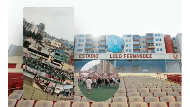 Balacera, delincuencia y momentos de máximo terror se vivieron en el 'Estadio Lolo Fernández'