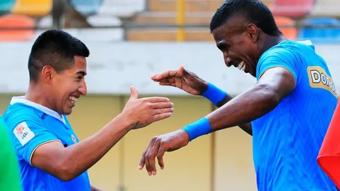 Foto: @BinacionalFC.