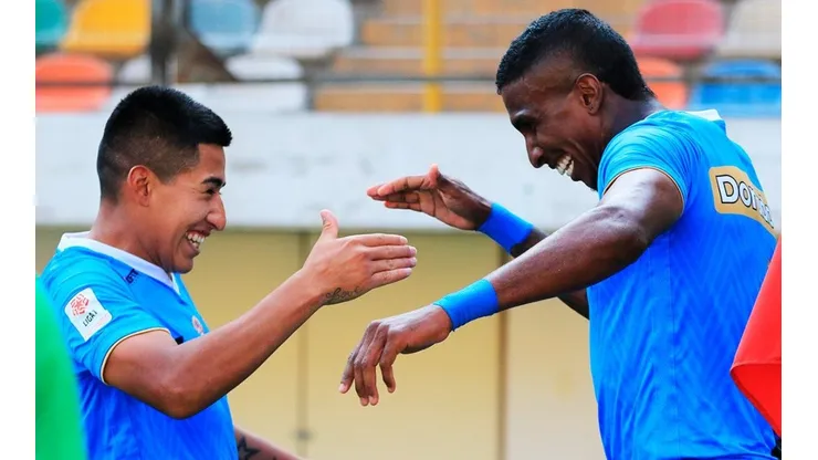 Foto: @BinacionalFC.