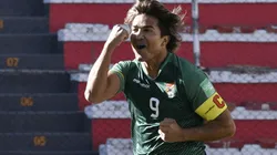 Marcelo Martins Moreno lanza advertencia: "Ya le hicimos muy buenos partidos"