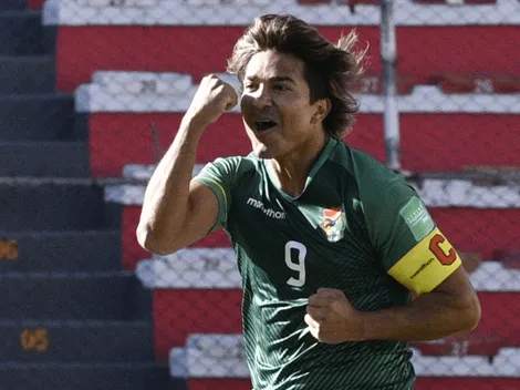 Marcelo Martins Moreno lanza advertencia: "Ya le hicimos muy buenos partidos"